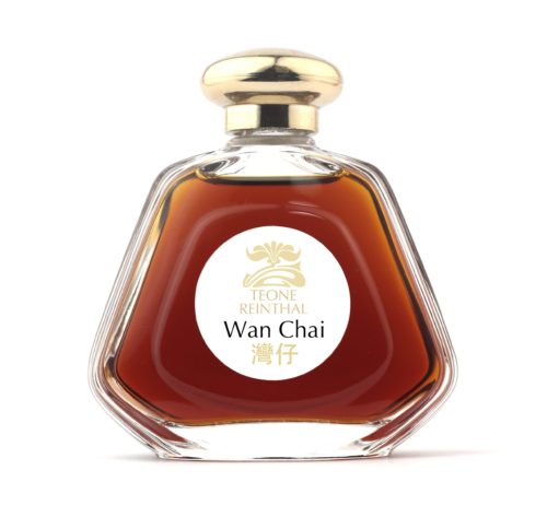 TR Wan Chai 50ml