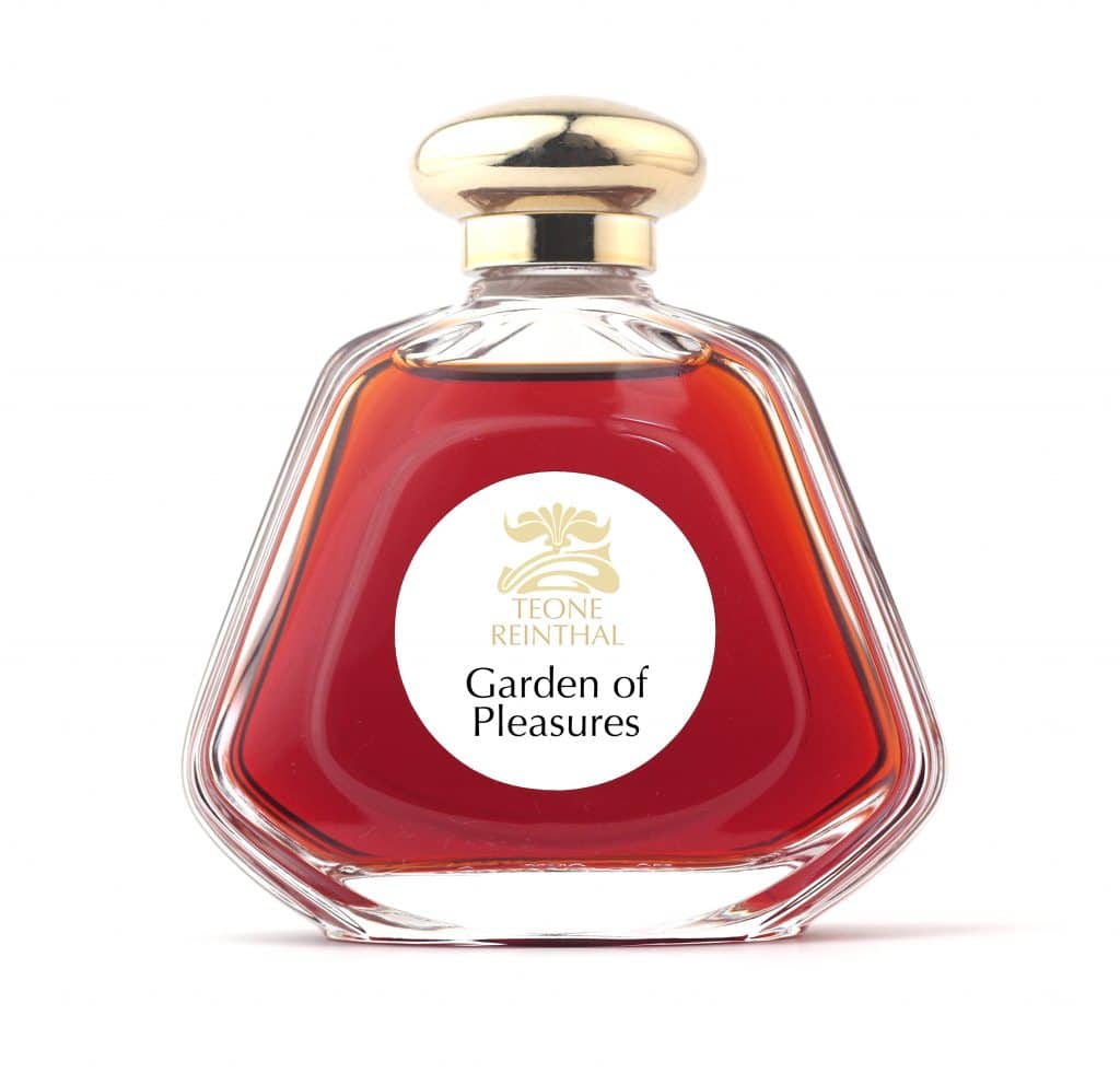 TR Garden of Pleasures 50ml