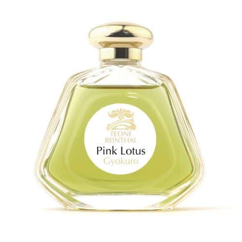 TR Pink Lotus Gyokuro 50ml