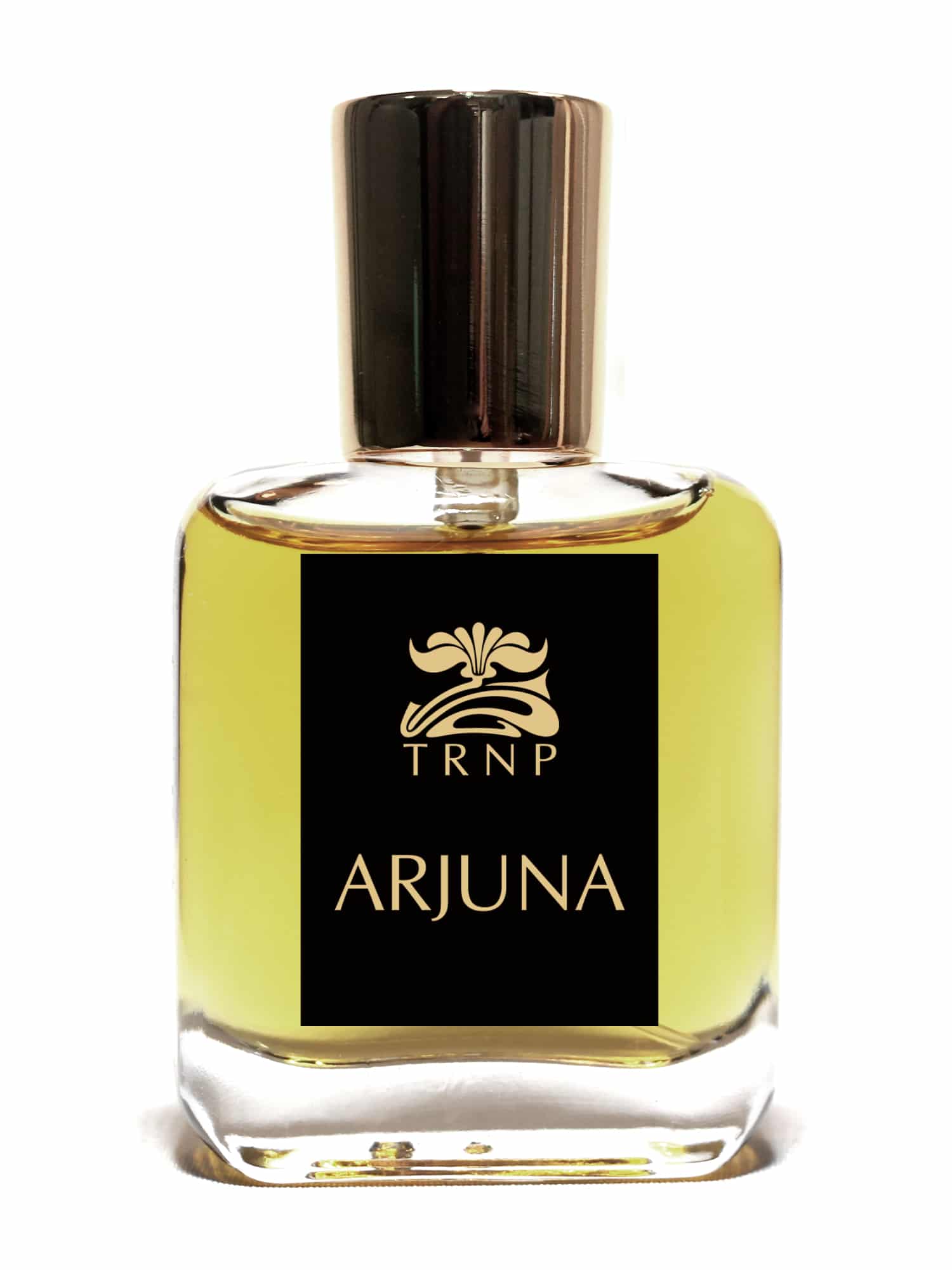 Teone Reinthal Natural Perfume ARJUNA