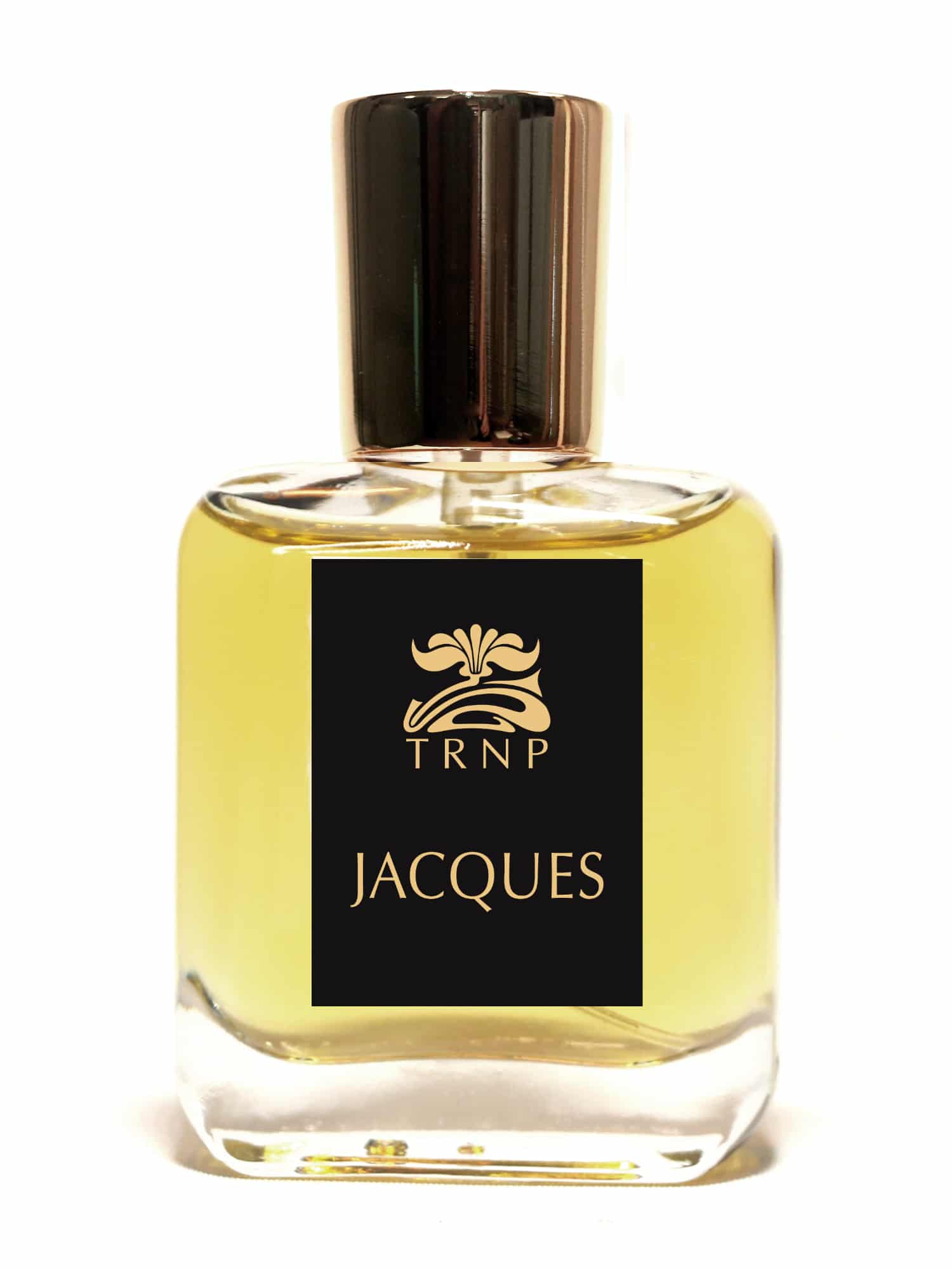 Teone Reinthal Natural Perfume JACQUES