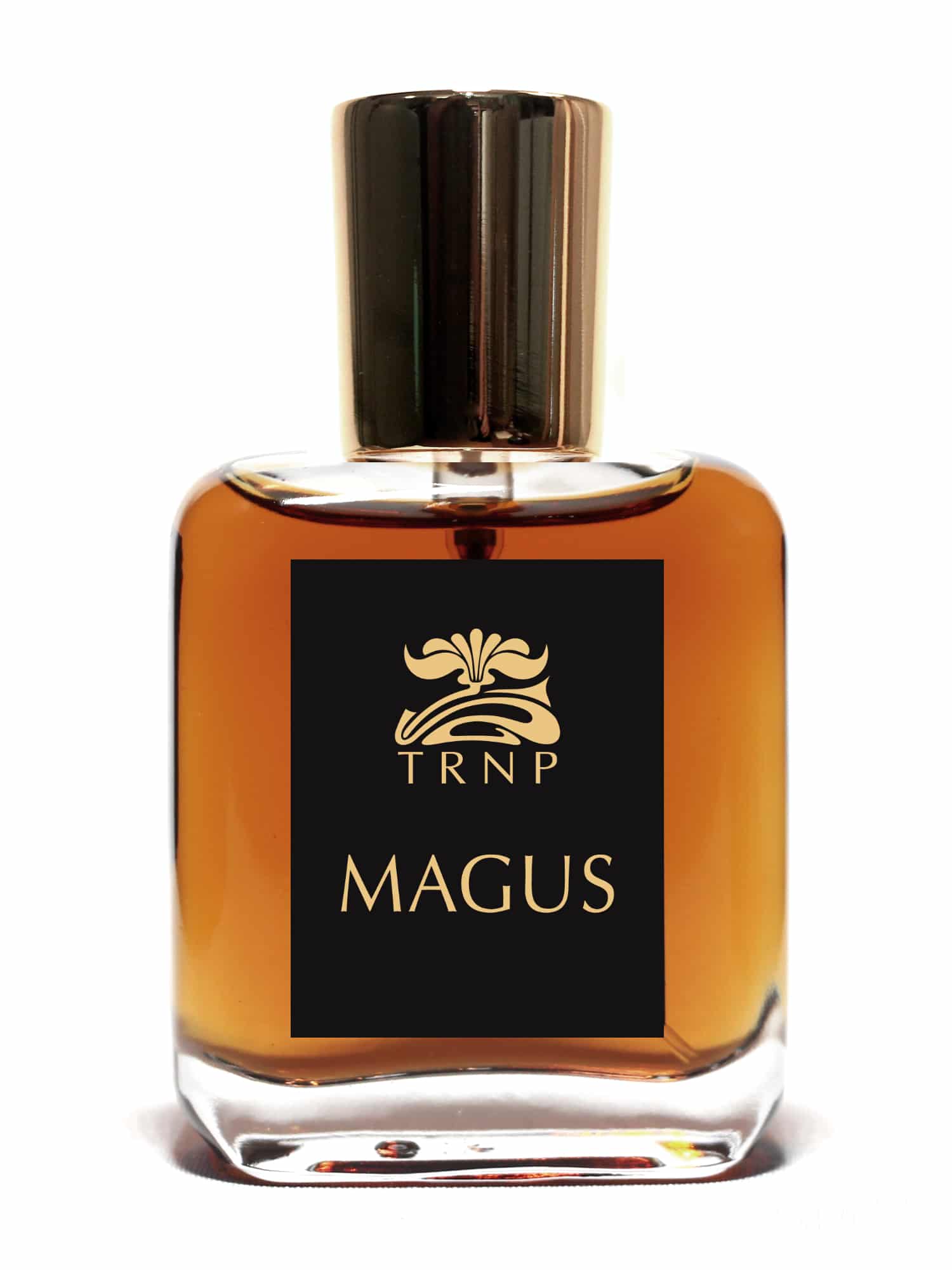 Teone Reinthal Natural Perfume MAGUS