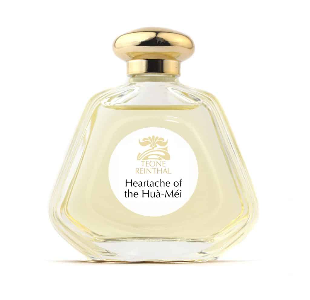 TR Heartache of the Hua Mei 50ml