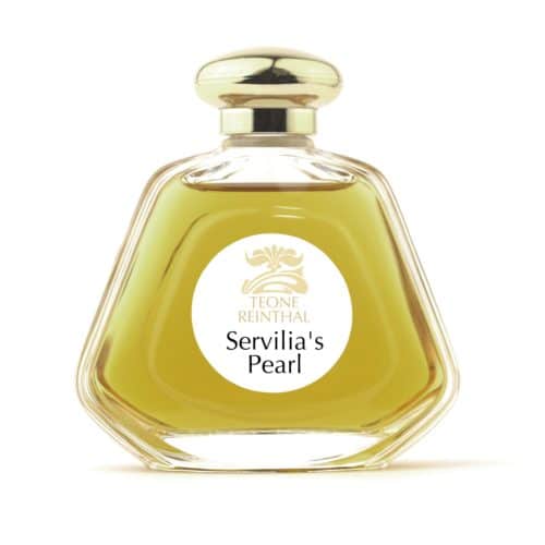 TR Servilia's Pearl 50ml