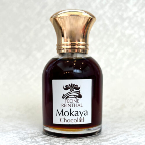 MOKAYA Chocolatl