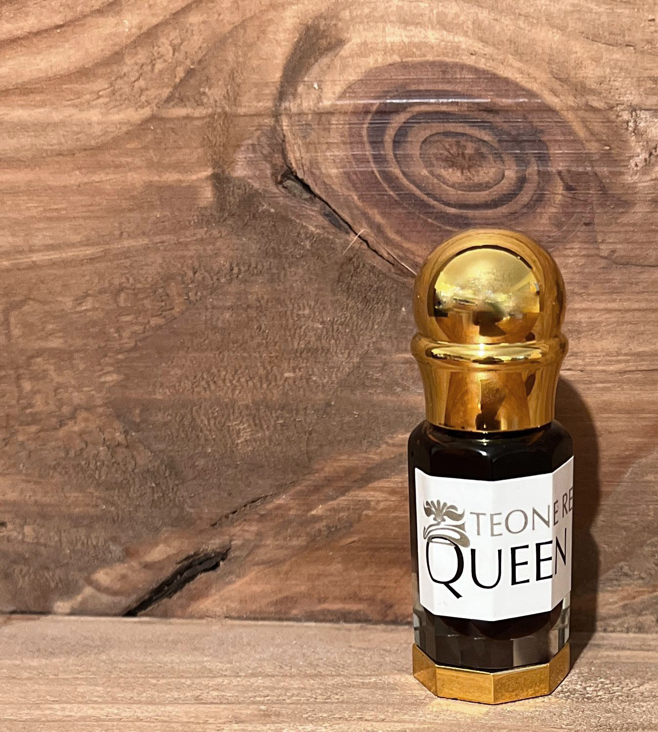 Queen of Sheba attar 6ml
