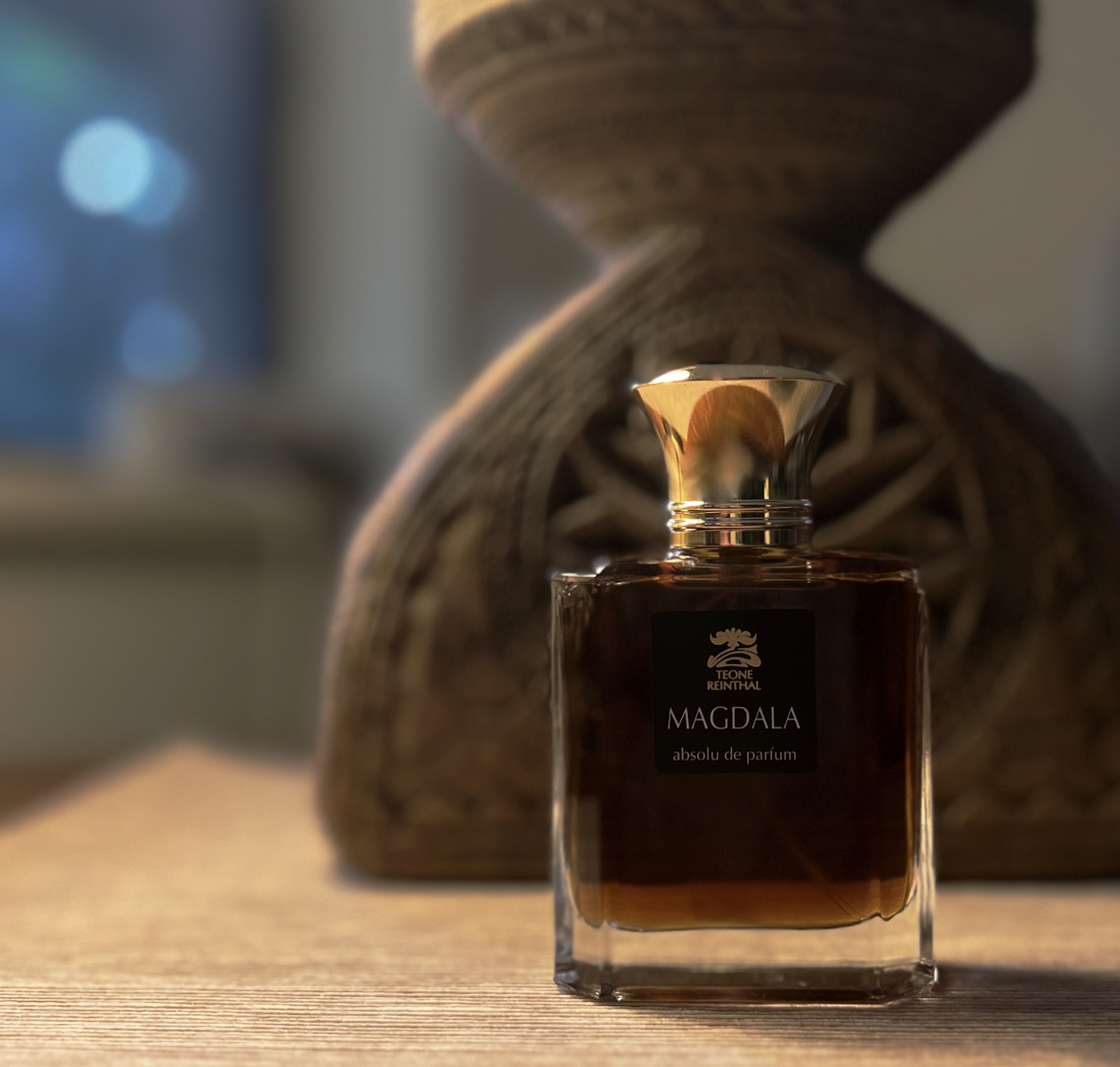 MAGDALA 50ml