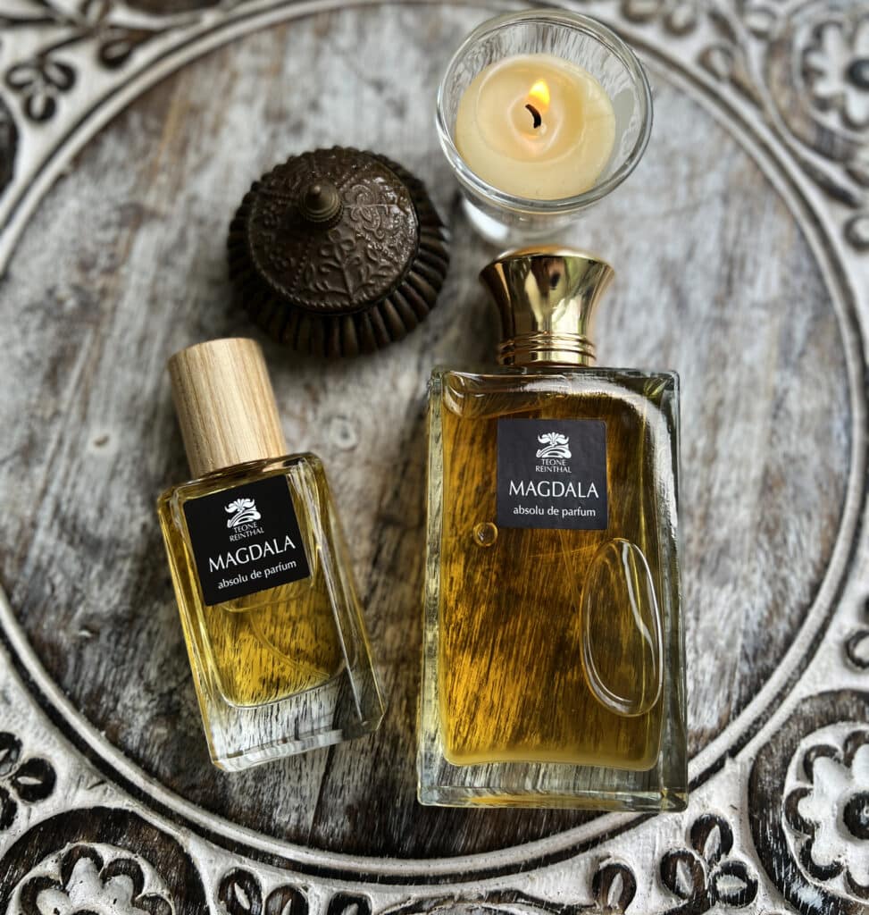 Magdala 100 and 30ml