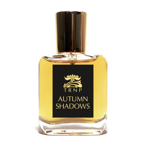Teone Reinthal Natural Perfume Autumn Shadows 30ml