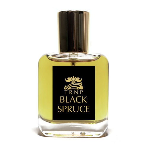 Teone Reinthal Natural Perfume BLACK SPRUCE