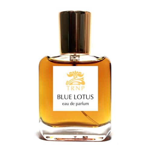 TRNP Blue Lotus