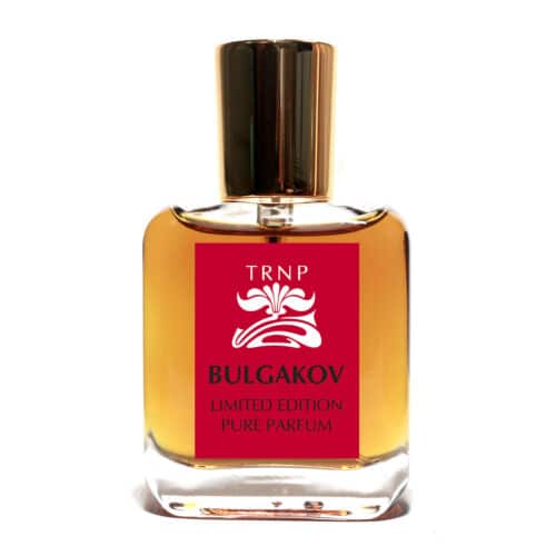 Teone Reinthal Natural Perfume BULGAKOV