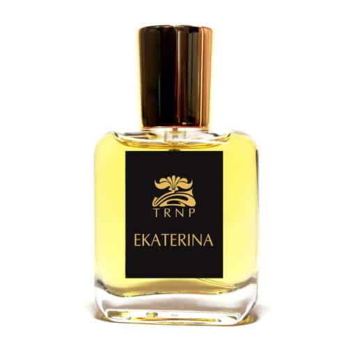Teone Reinthal Natural Perfume EKATERINA