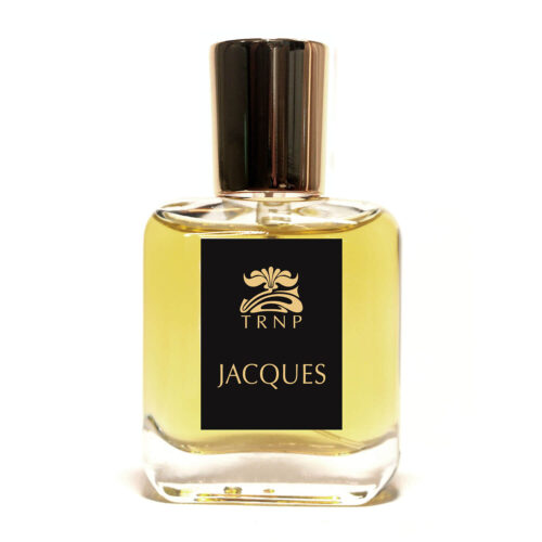 Teone Reinthal Natural Perfume JACQUES
