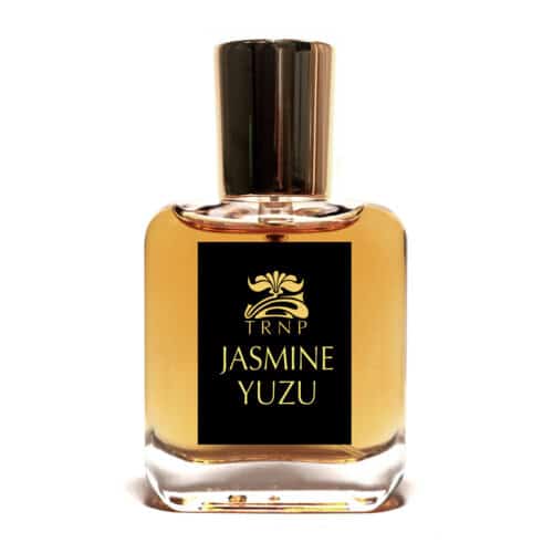 Teone Reinthal Natural Perfume JASMINE YUZU