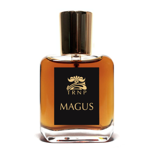 Teone Reinthal Natural Perfume MAGUS