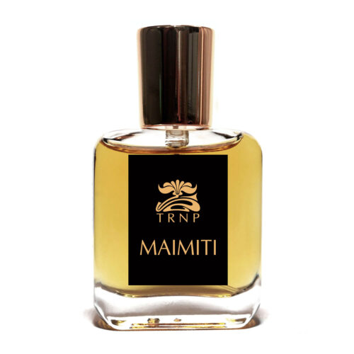 Teone Reinthal Natural Perfume MAIMITI