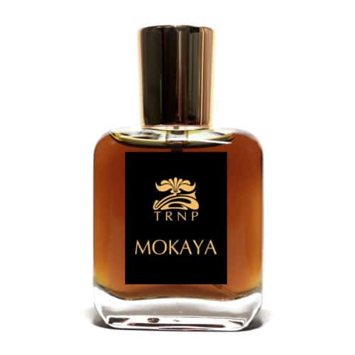 Teone Reinthal Natural Perfume MOKAYA