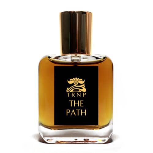 Teone Reinthal Natural Perfume THE PATH