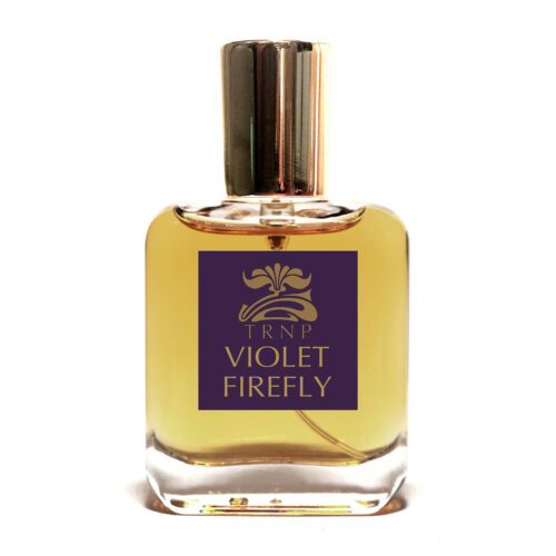 Teone Reinthal Natural Perfume VIOLET FIREFLY