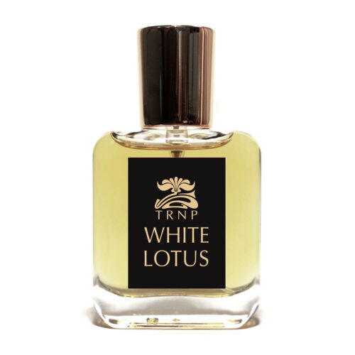 Teone Reinthal Natural Perfume WHITE LOTUS