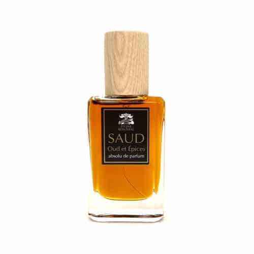 Saud Oud Et Epices 30ml