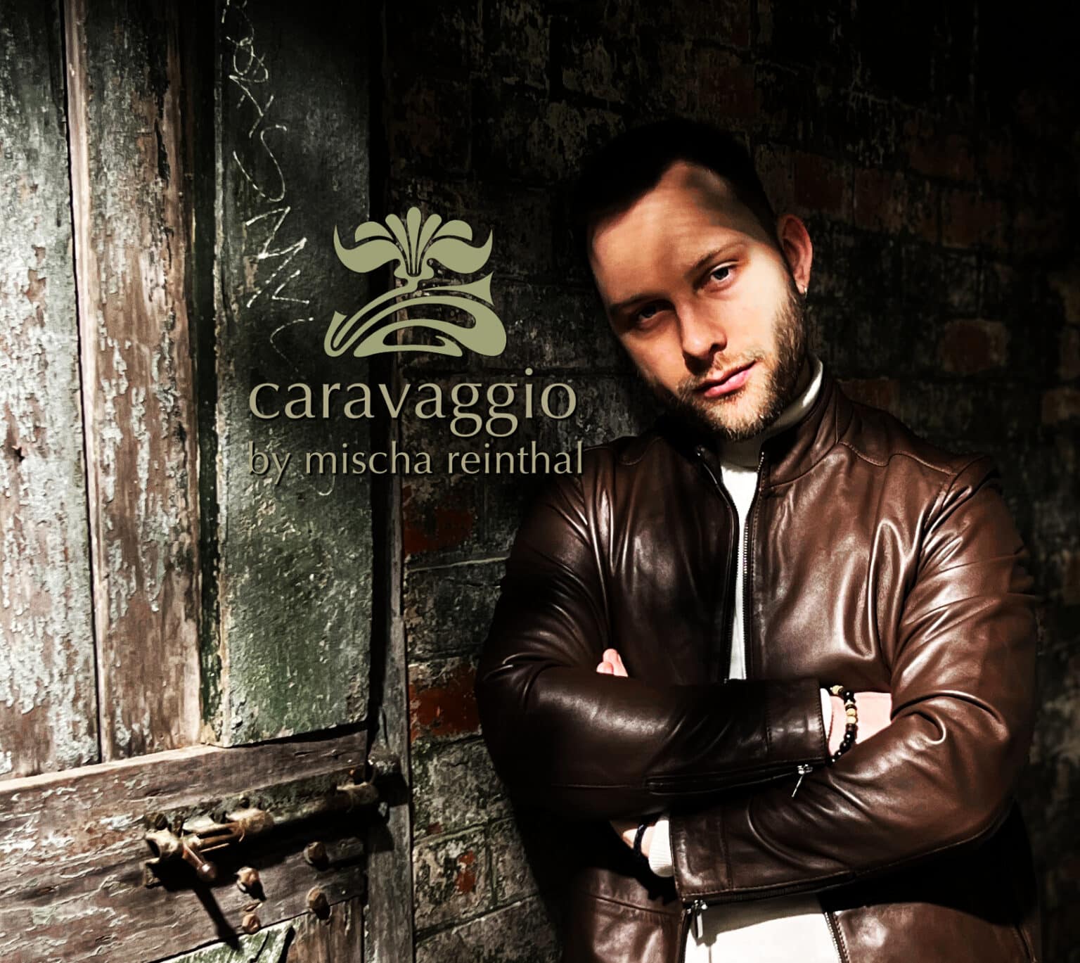 CARAVAGGIO Teone Reinthal