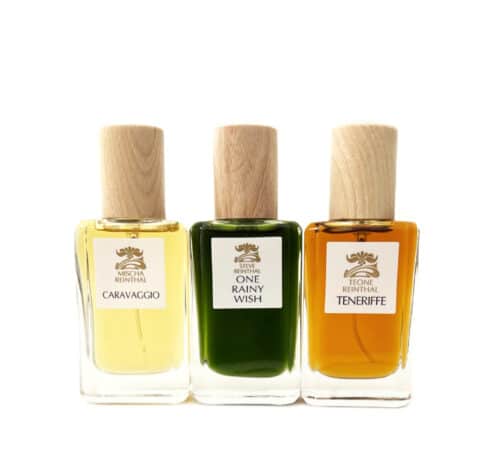 Summer set trio 30ml