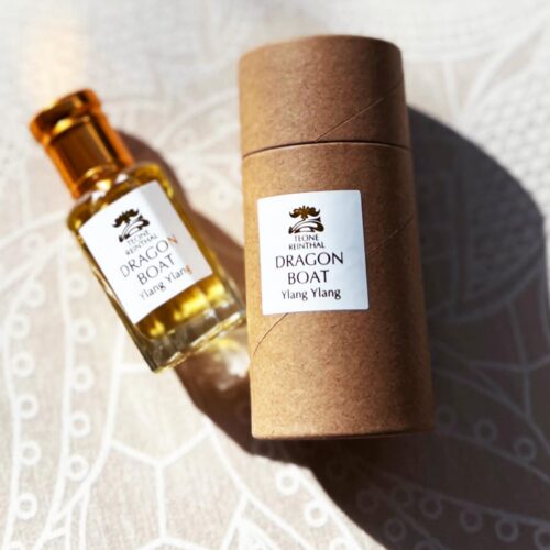 Dragon Boat Ylang Ylang