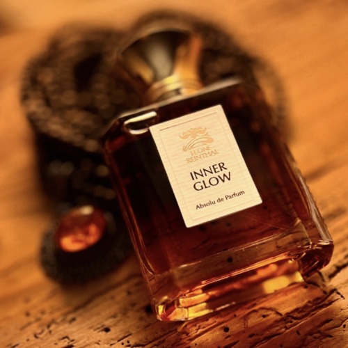 INNER GLOW