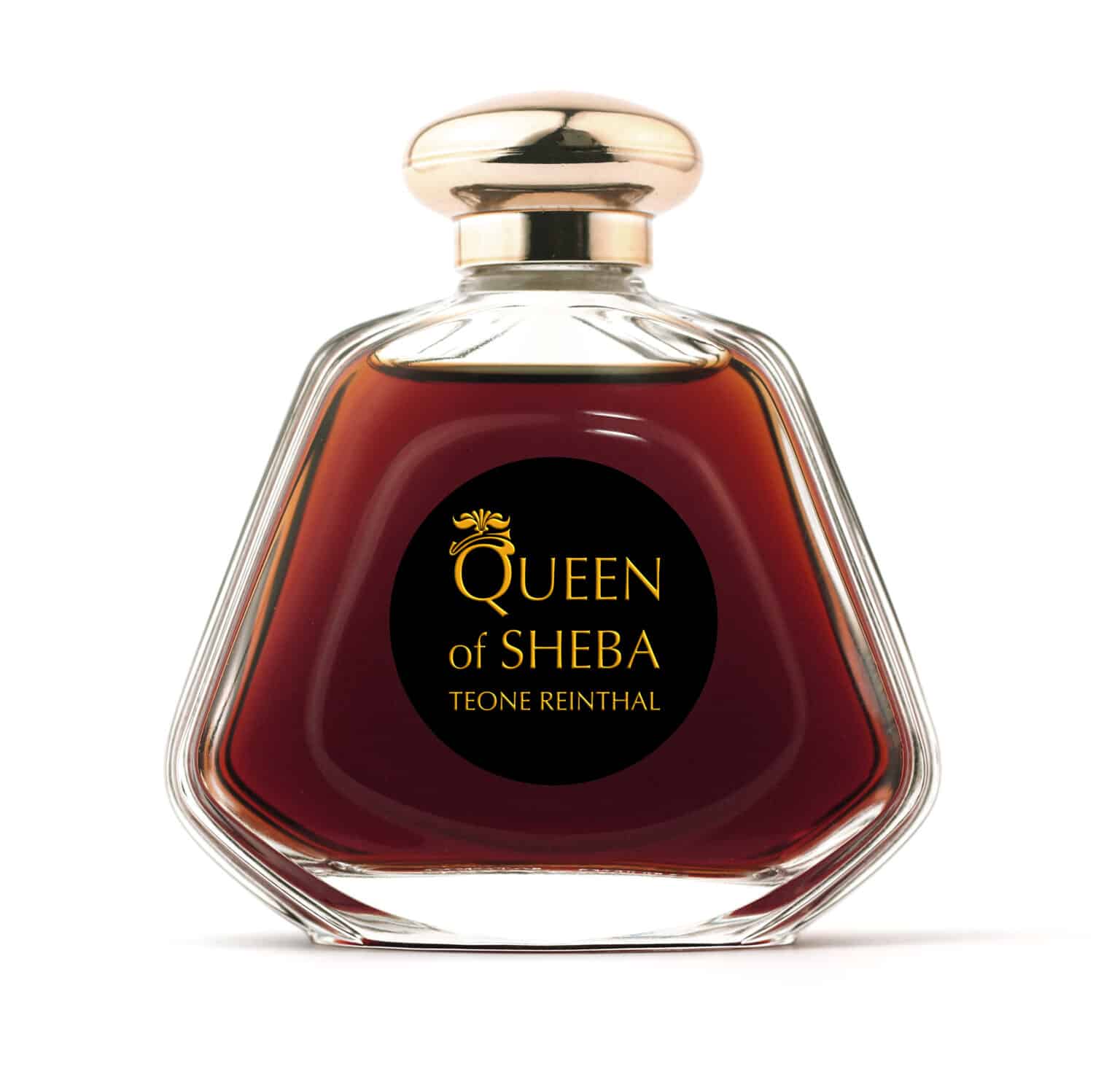 Queen of Sheba
