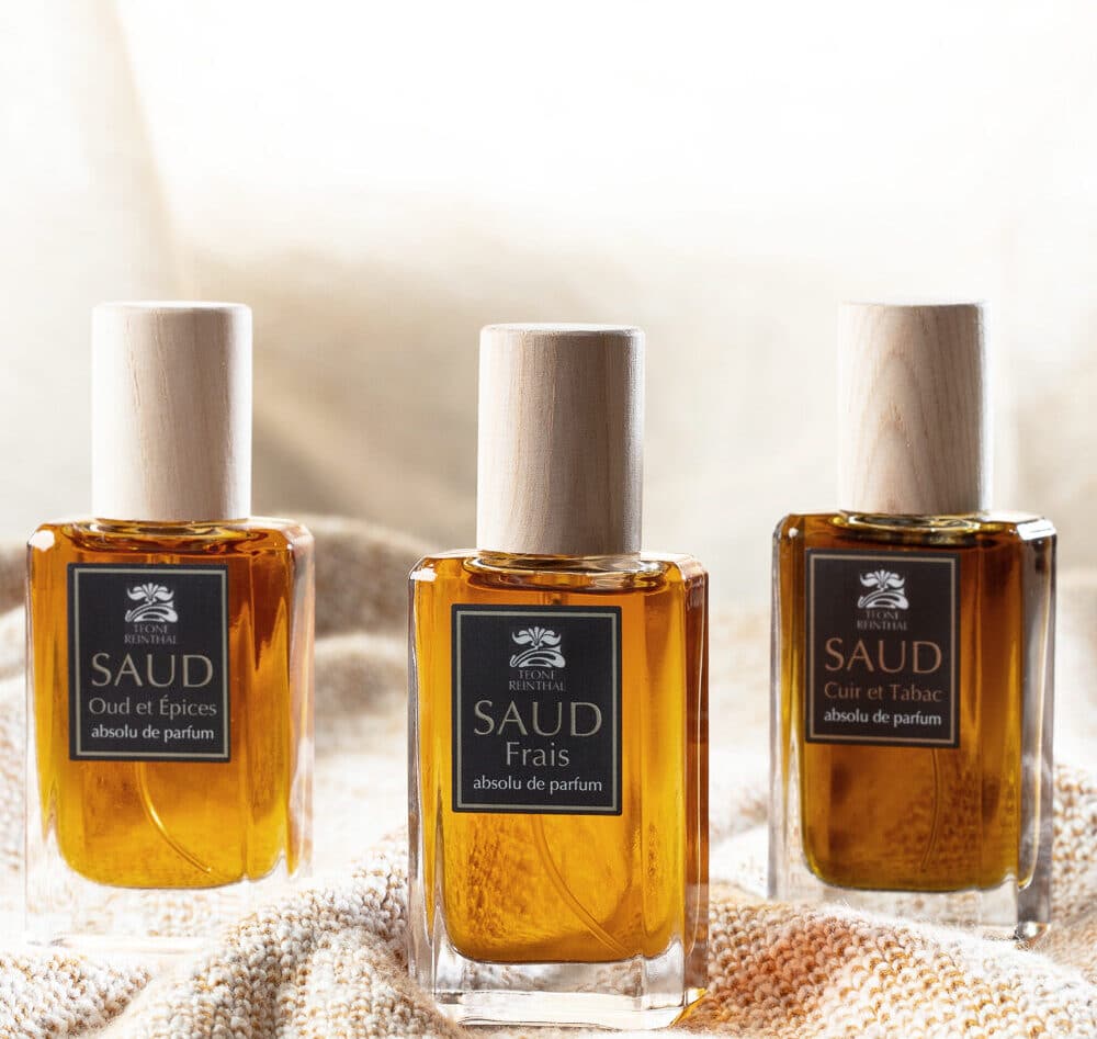 3 SAUDS