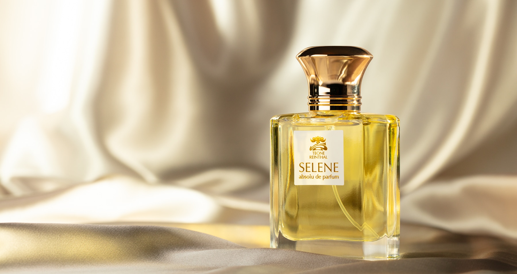 SELENE 50ml banner