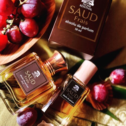 SAUD Frais