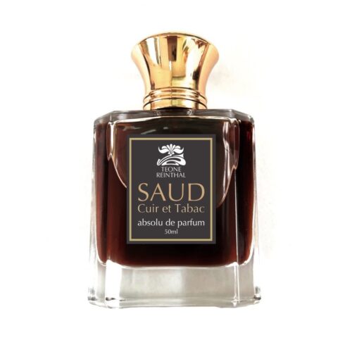 SAUD Cuir et Tabac