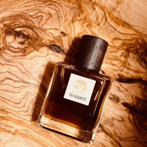 TENERIFFE