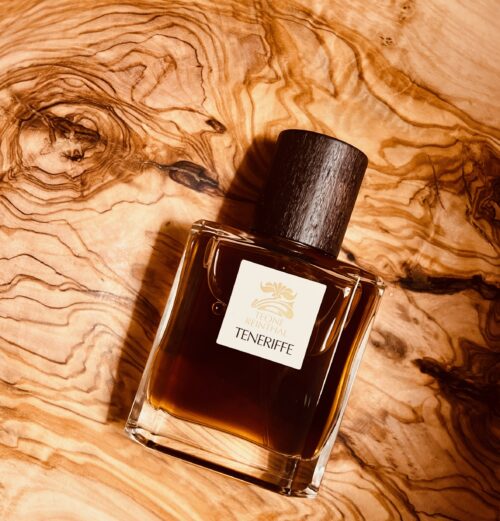 TENERIFFE
