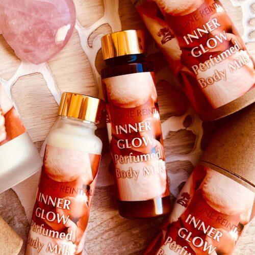 Inner GLow Body Milk 2