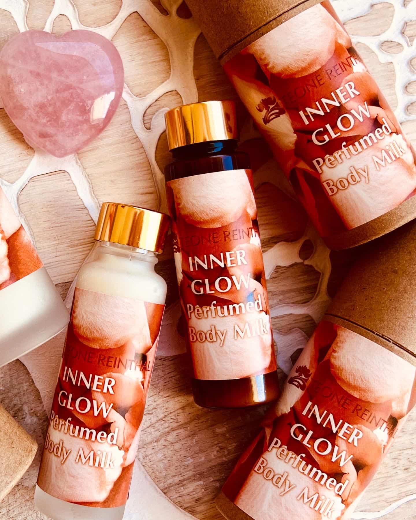 Inner GLow Body Milk 2