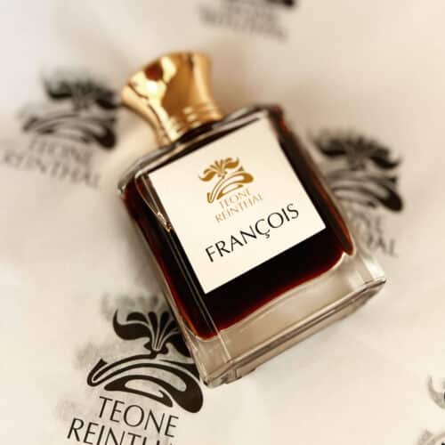 Francois 50ml