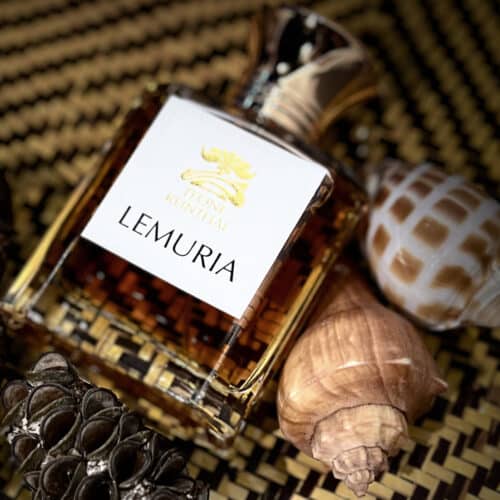 Lemuria 50ml