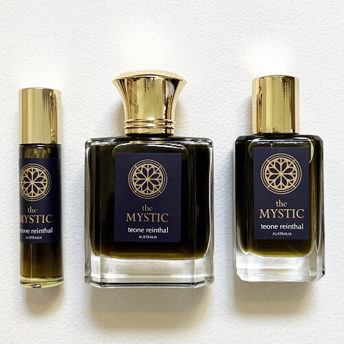 The MYSTIC