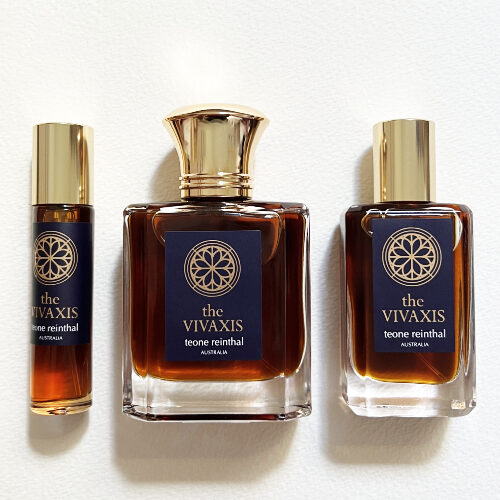 The VIVAXIS