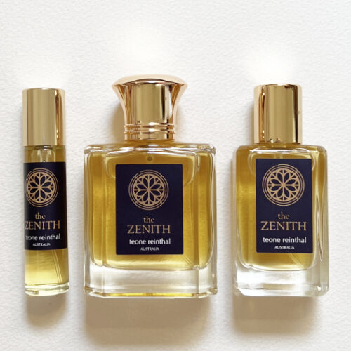 The ZENITH