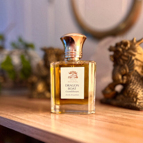 DRAGON BOAT Grandi 50ml 2025