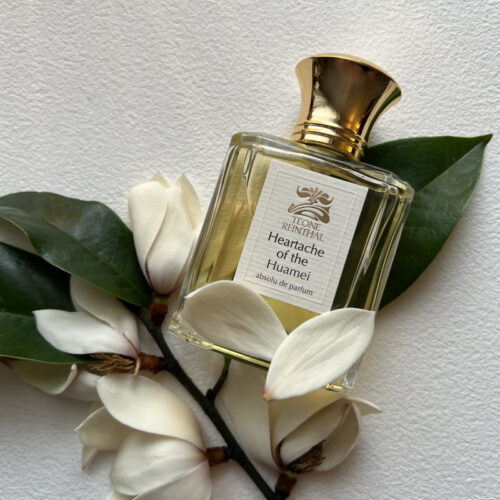 HEARTACHE of the HUAMEI 50ml 2025