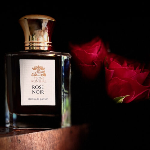 ROSE NOIR 50