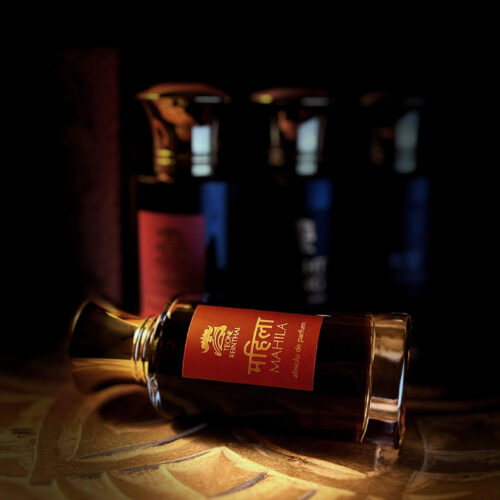 Mahila 50ml Teone Reinthal 2025