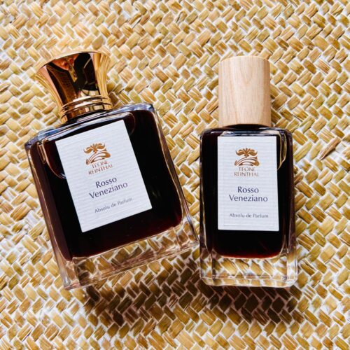 ROSSO VENEZIANO