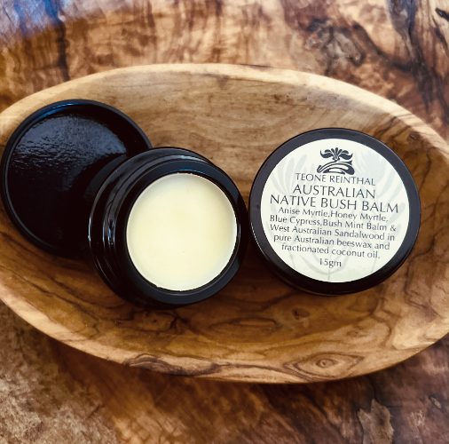 Native Bush Balm
